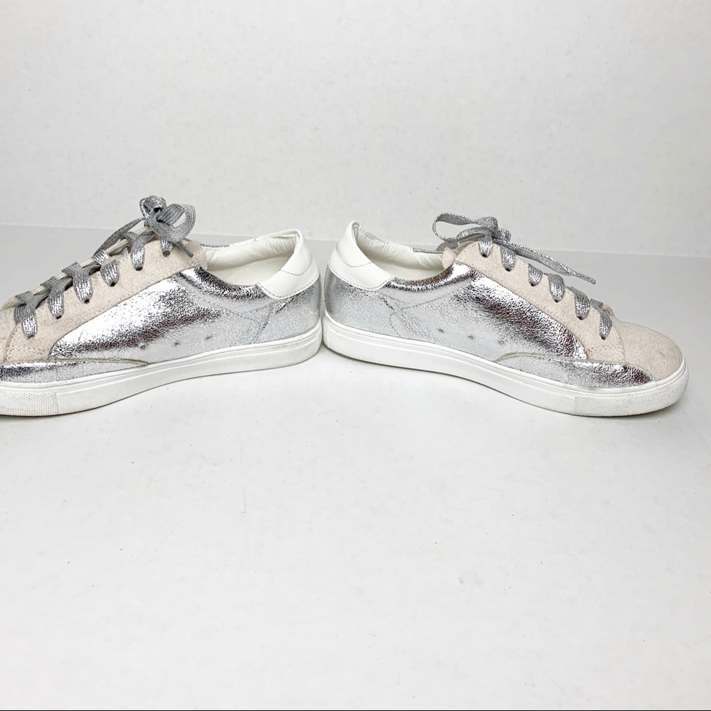 Getting Better Silver Sneakers - image 4